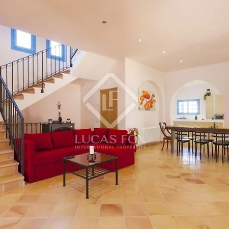 Casa Sitges Hills