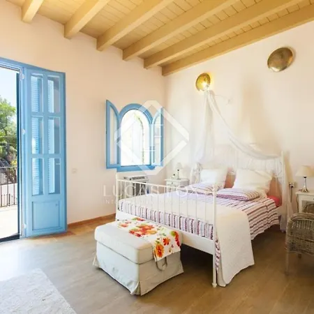 Casa Sitges Hills *