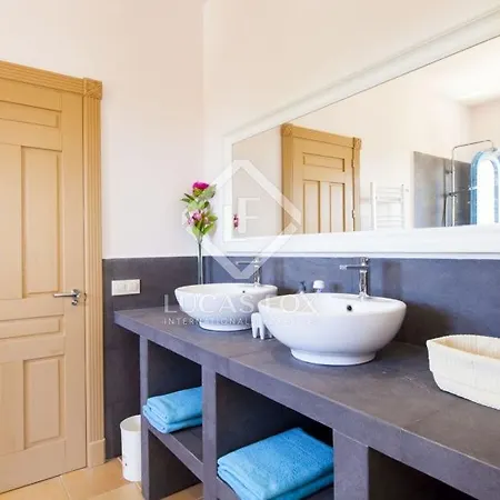 Casa Sitges Hills Olivella
