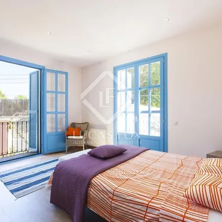Casa Sitges Hills