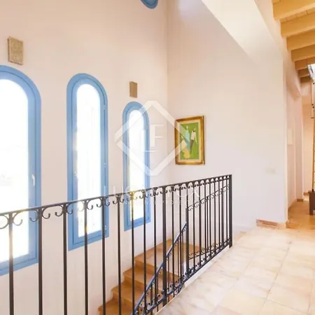 度假居 Casa Sitges Hills *