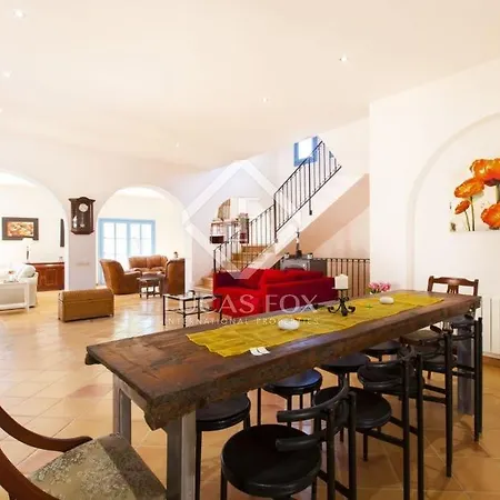Casa Sitges Hills * Olivella