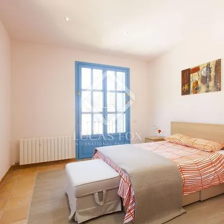 度假居 Casa Sitges Hills *