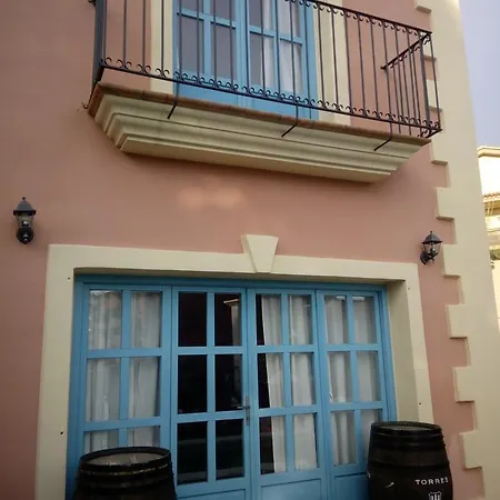 Casa Sitges Hills Olivella