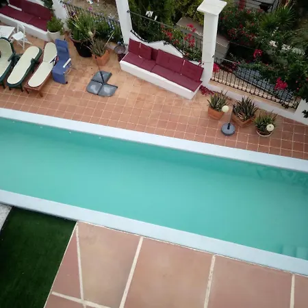 Casa Sitges Hills 度假居