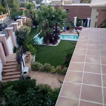 Casa Sitges Hills *