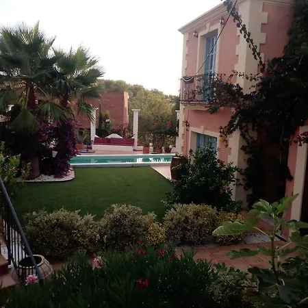 Casa Sitges Hills 度假居