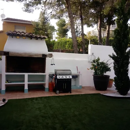 Casa Sitges Hills * Olivella