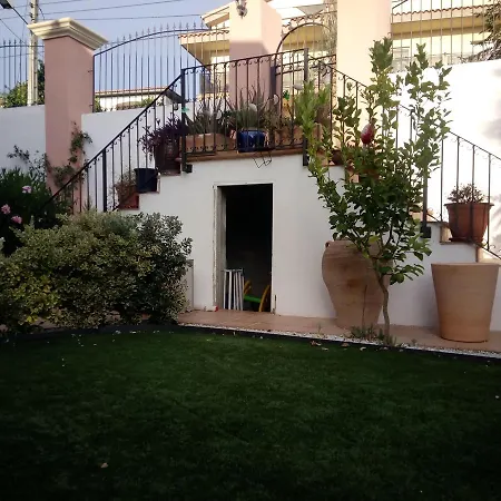 Casa Sitges Hills *