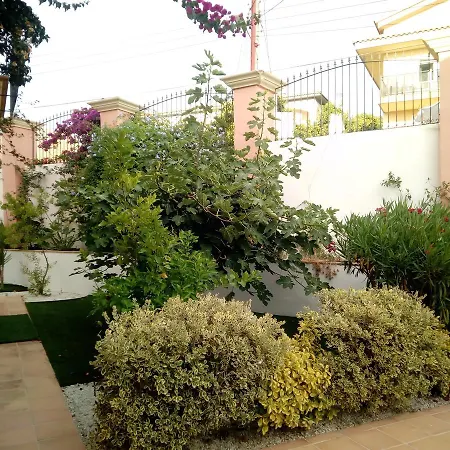 度假居 Casa Sitges Hills