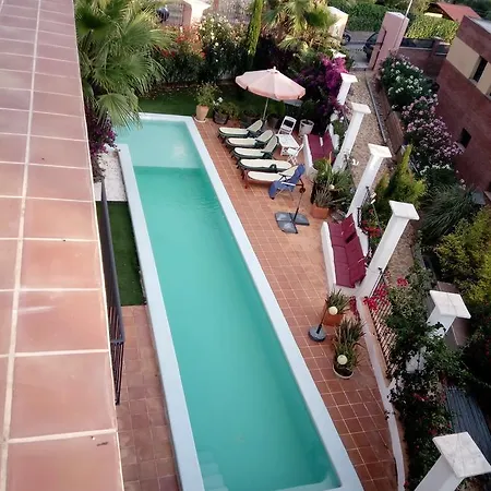 Casa Sitges Hills 度假居
