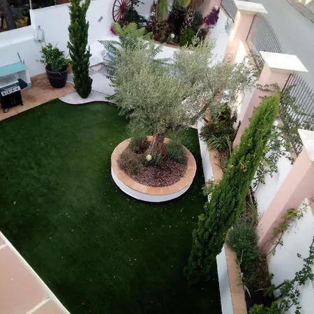 Casa Sitges Hills