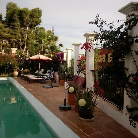 Casa Sitges Hills Olivella