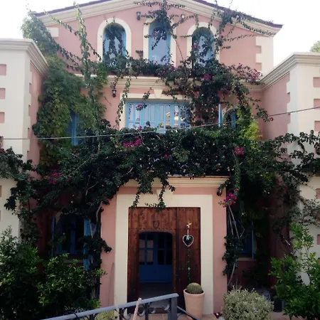 Casa Sitges Hills *