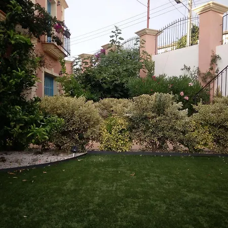 度假居 Casa Sitges Hills *