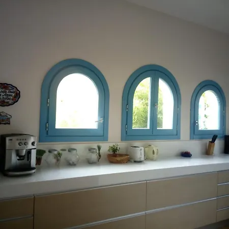 Casa Sitges Hills * Olivella