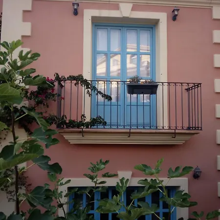 Casa Sitges Hills *
