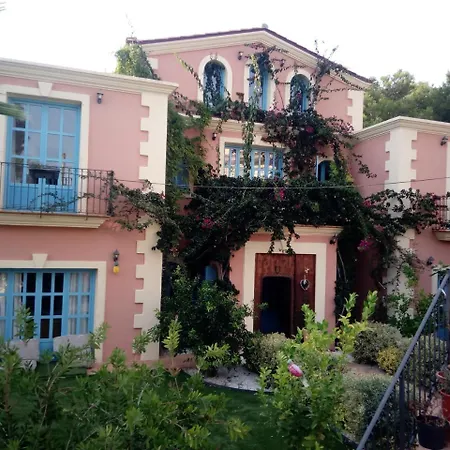 Casa Sitges Hills 度假居 Olivella