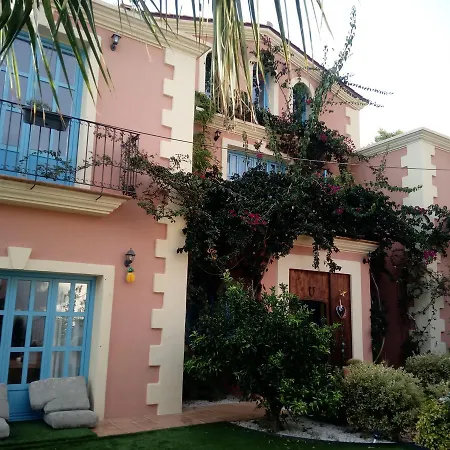 Casa Sitges Hills 度假居