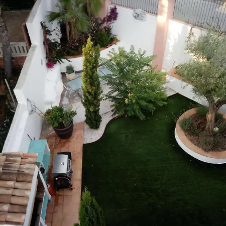 Casa Sitges Hills 度假居