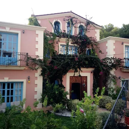 Casa Sitges Hills 度假居 Olivella