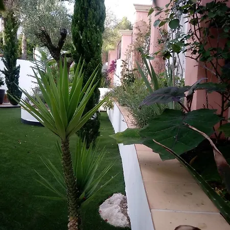 Casa Sitges Hills