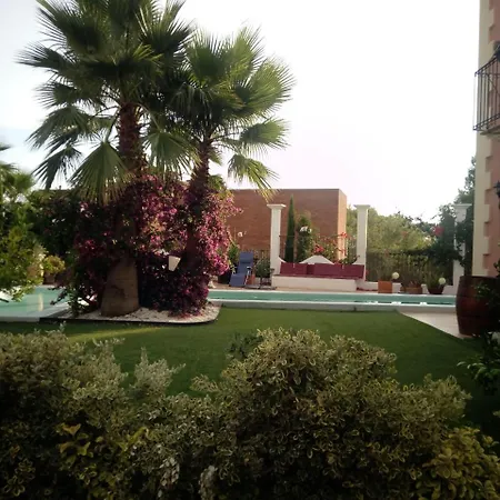 Casa Sitges Hills Olivella