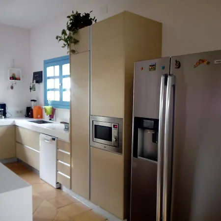 度假居 Casa Sitges Hills Olivella
