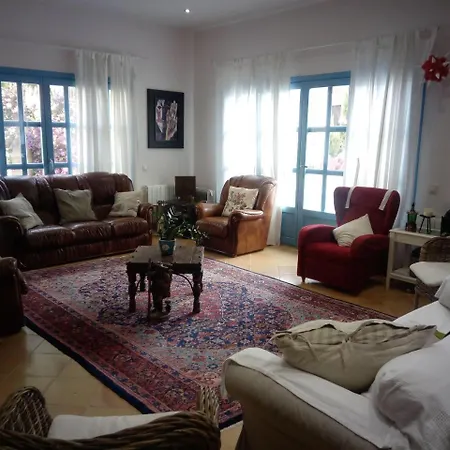 Casa Sitges Hills 度假居 Olivella