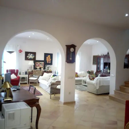 Casa Sitges Hills 度假居 Olivella