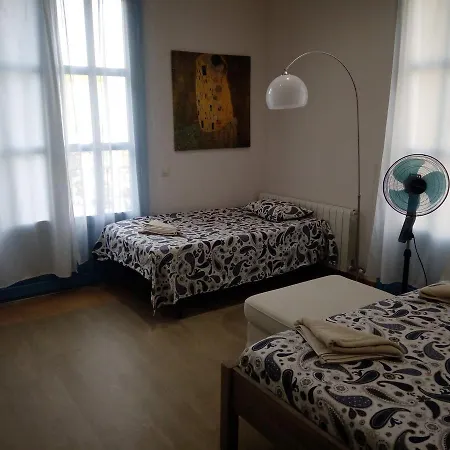 Casa Sitges Hills 度假居 Olivella