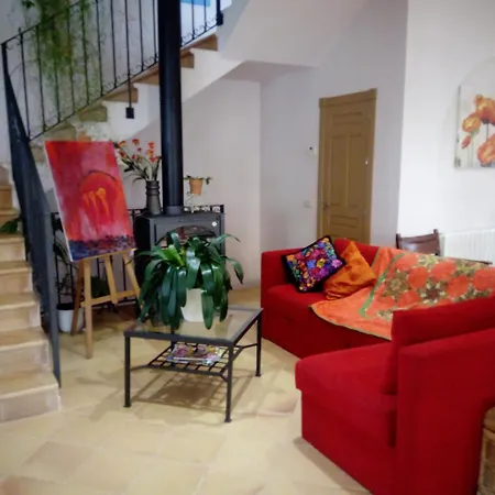 Casa Sitges Hills * Olivella