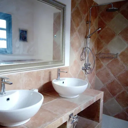Casa Sitges Hills 度假居 Olivella