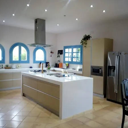 Casa Sitges Hills Olivella