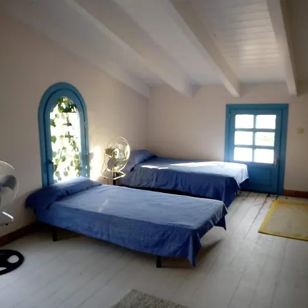 Casa Sitges Hills