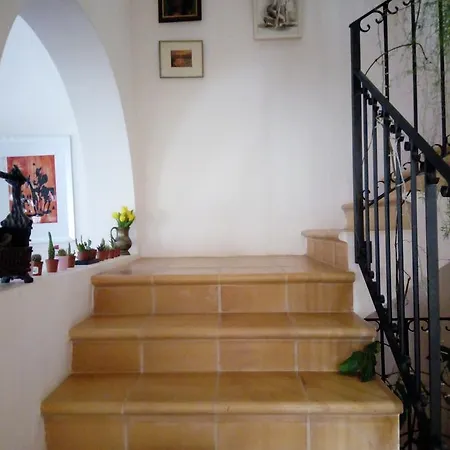 Casa Sitges Hills 度假居 *