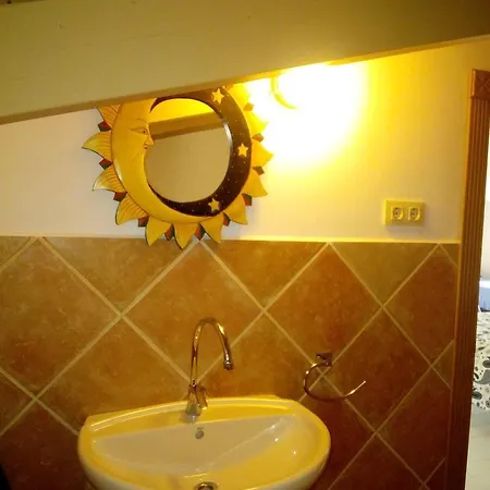 Casa Sitges Hills 度假居 Olivella