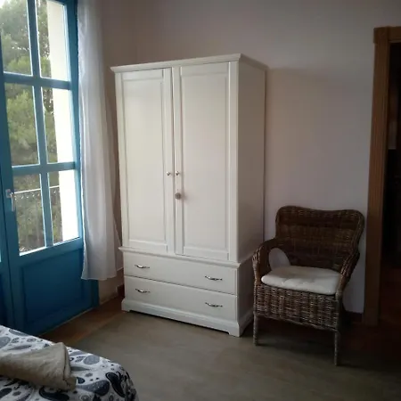 Casa Sitges Hills 度假居 Olivella