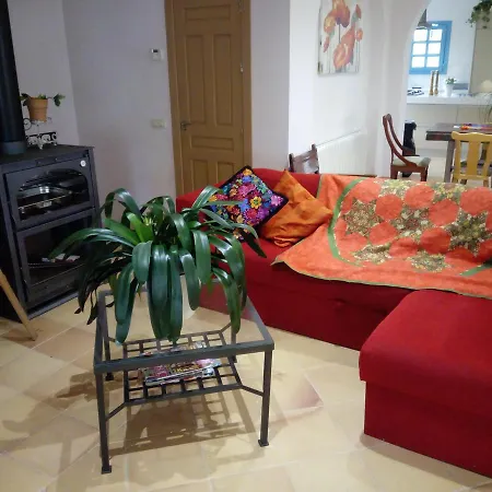 Casa Sitges Hills 度假居 Olivella